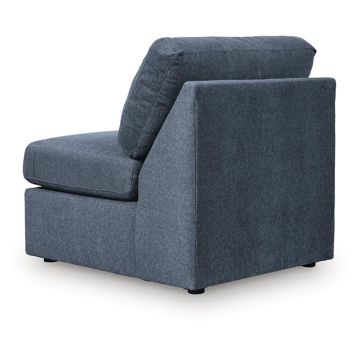 Signature Design by Ashley® Modmax 92121U10 6 pc Sectional with Chaise and Ottoman - Ink IMAGE 7