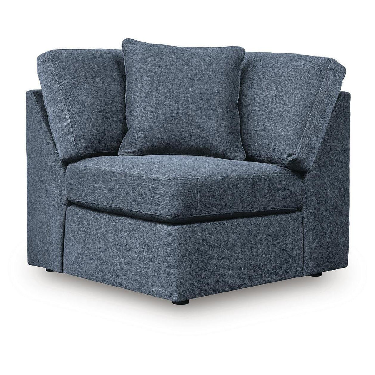 Signature Design by Ashley® Modmax 92121U9 6 pc Sectional with Chaise and Ottoman - Ink IMAGE 10
