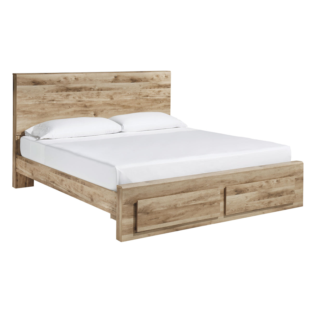 Signature Design by Ashley Hyanna Queen Panel Bed with Storage B100-13/B1050-54SCI/B1050-57CI/B1050-95CI IMAGE 1