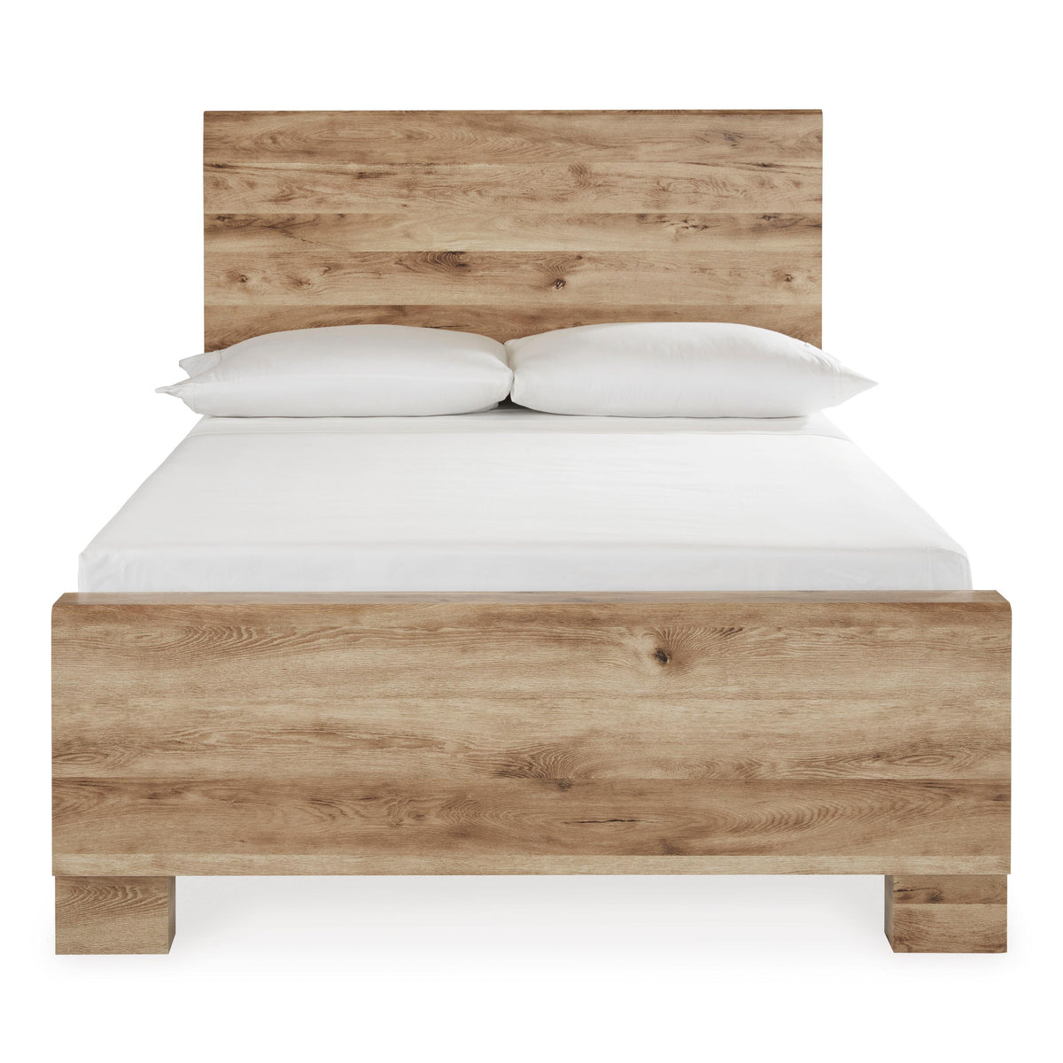 Signature Design by Ashley Hyanna Full Panel Bed B1050-84CI/B1050-86CI/B1050-87CI IMAGE 2