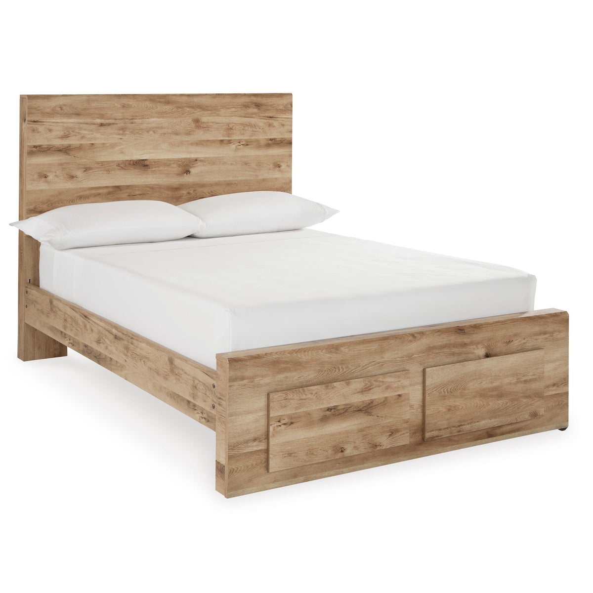 Signature Design by Ashley Hyanna Full Panel Bed with Storage B100-12/B1050-84SCI/B1050-87CI/B1050-89CI IMAGE 1