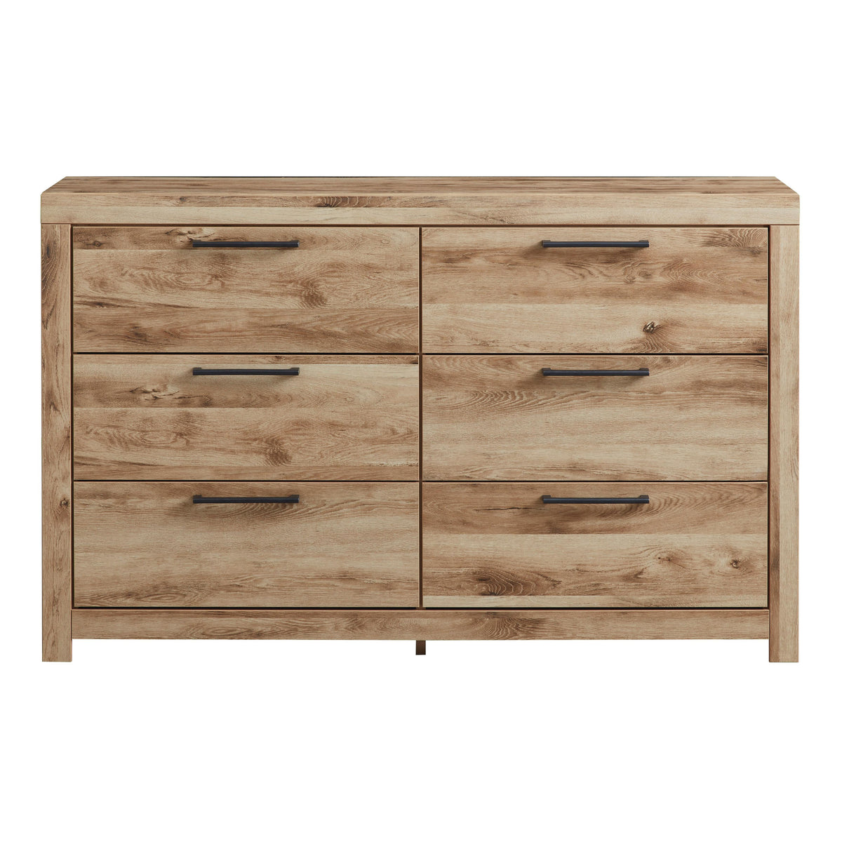 Signature Design by Ashley Hyanna 6-Drawer Dresser B1050-31CI IMAGE 3