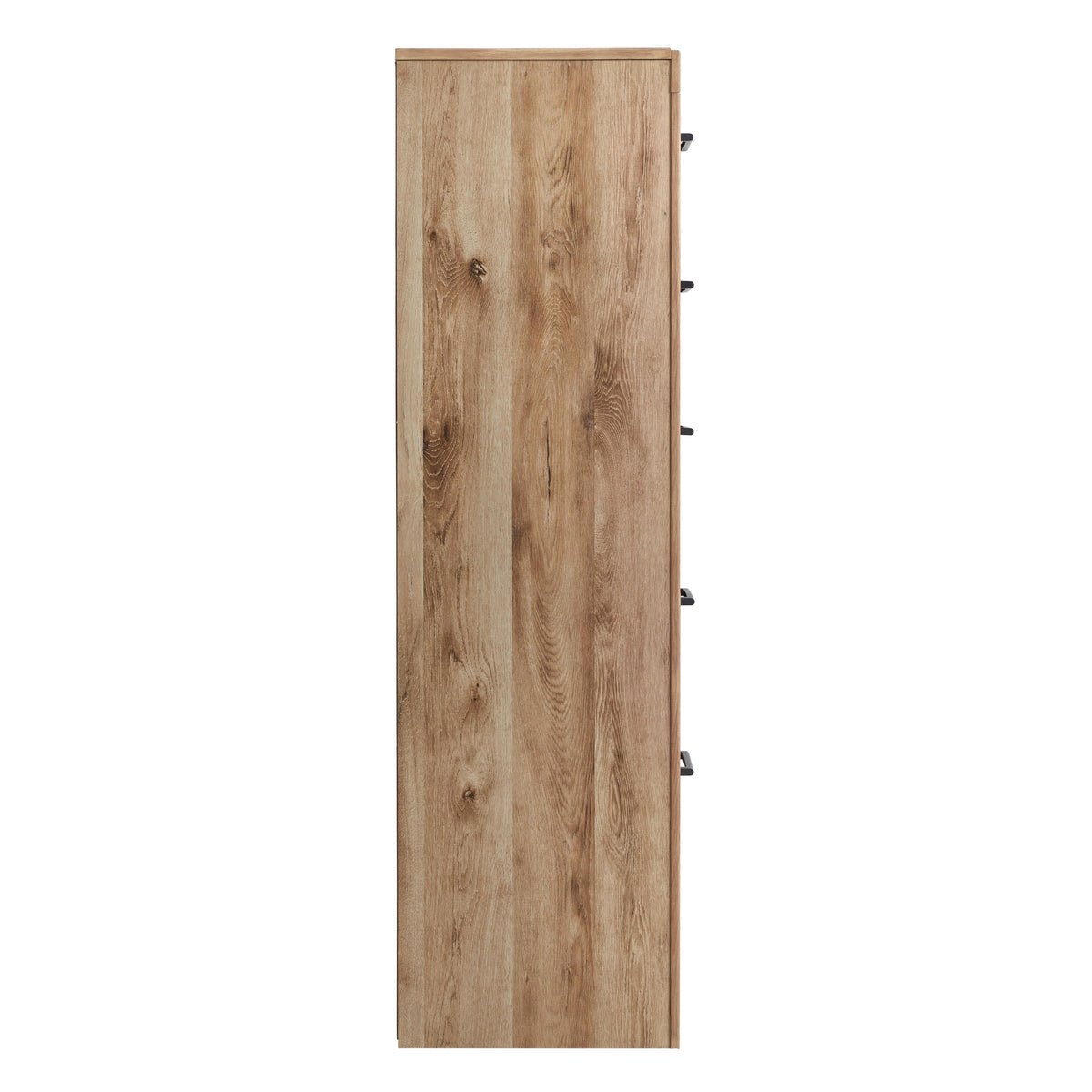 Signature Design by Ashley Hyanna 5-Drawer Chest B1050-46CI IMAGE 4