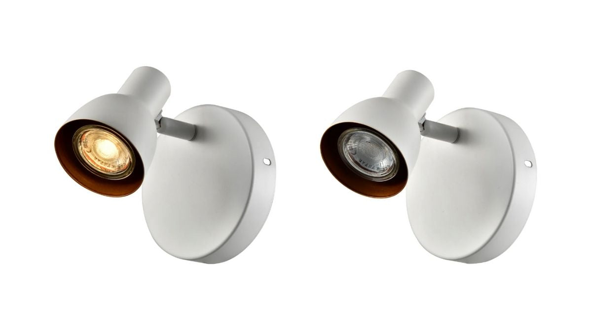 Alabaster Wall Light (Single)