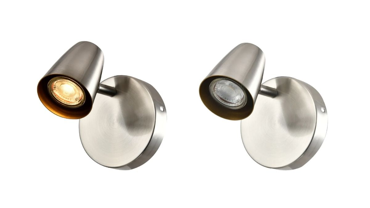 Lumen Wall Light