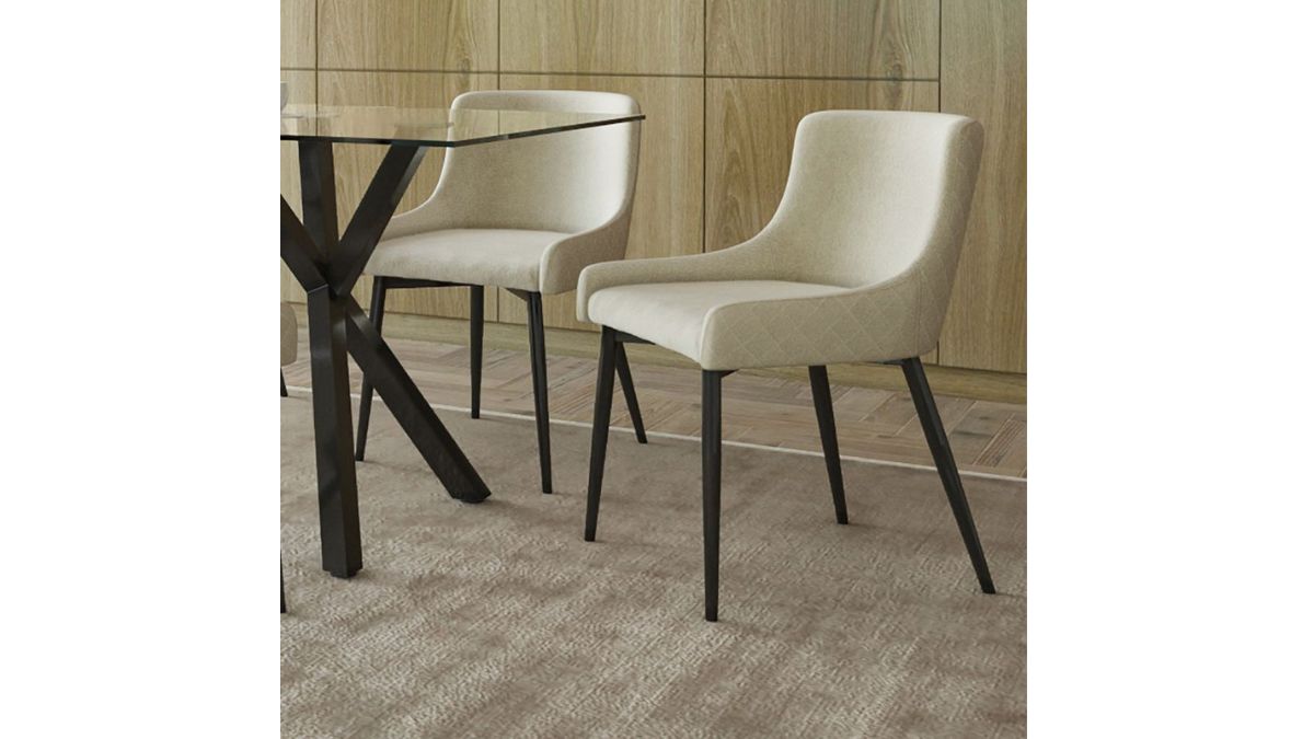 BIANCA DINING CHAIR (SET OF 2)