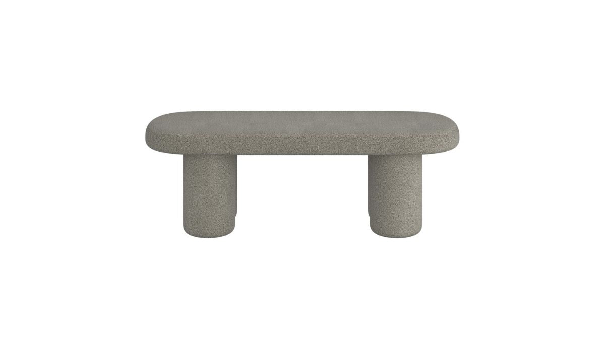 WORLDWIDE HOME FURNISHINGS AZORO BENCH