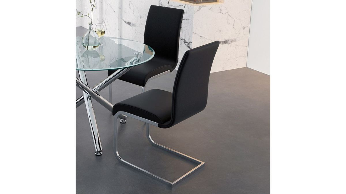 MAXIM DINING CHAIR (SET OF 2)