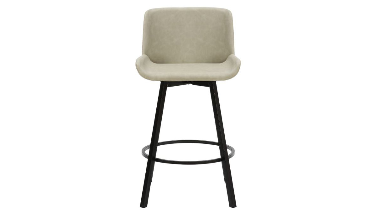 FERN COUNTER STOOL (SET OF 2)