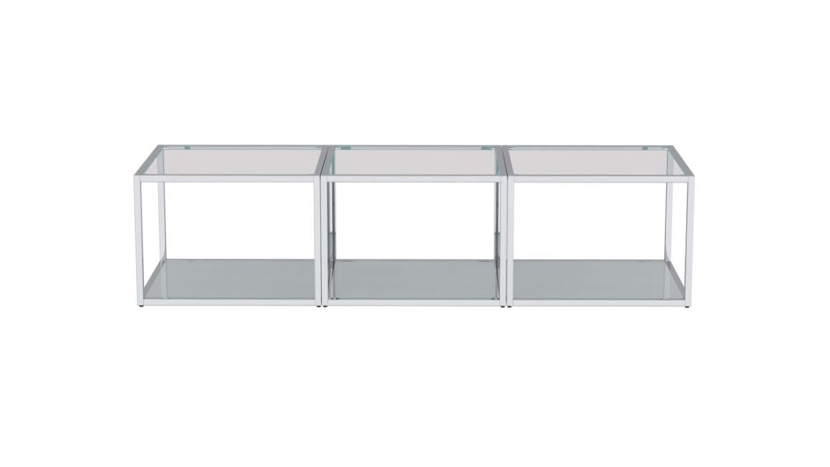 CASINI COFFEE TABLE (SET OF 3 & 4)