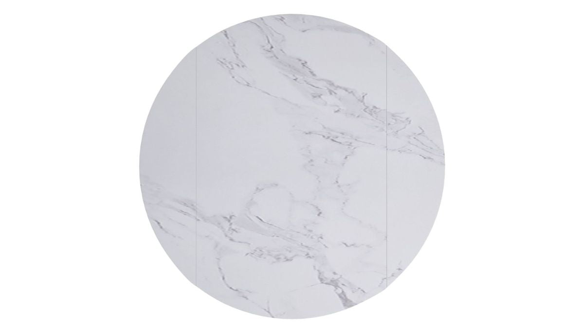 WORLDWIDE HOME FURNISHINGS CALISTO DINING TABLE