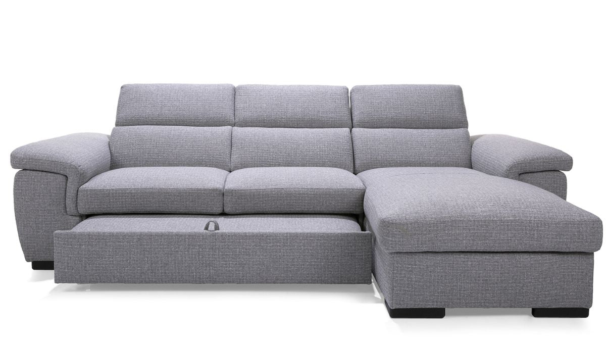 Oliver Sofa Bed