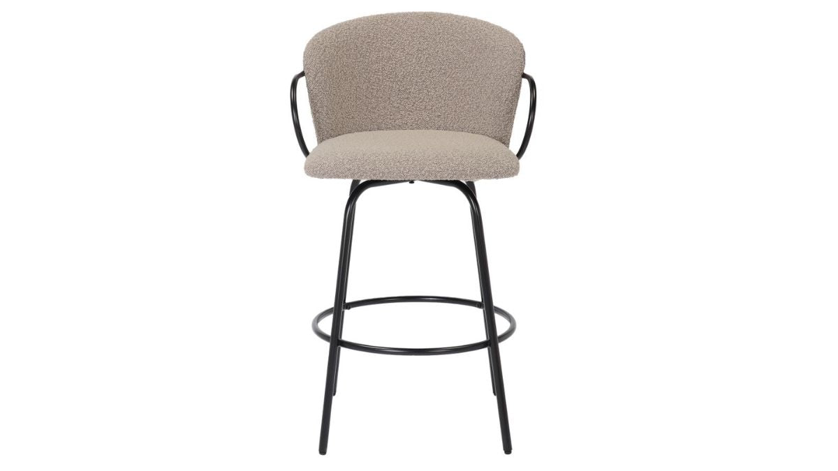 KALANI COUNTER STOOL (SET OF 2)