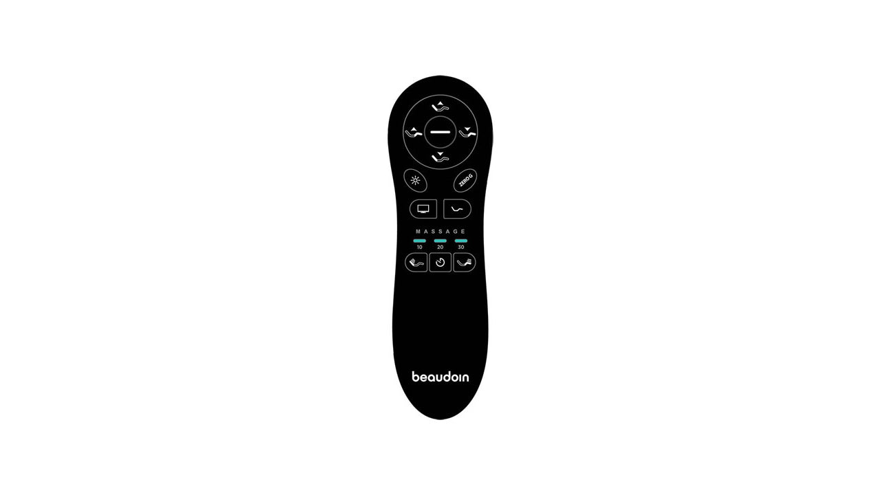 Adjustable Bed e6 – The Advanced