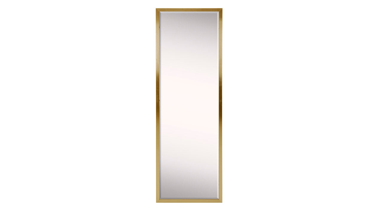 Agra Floor Mirror