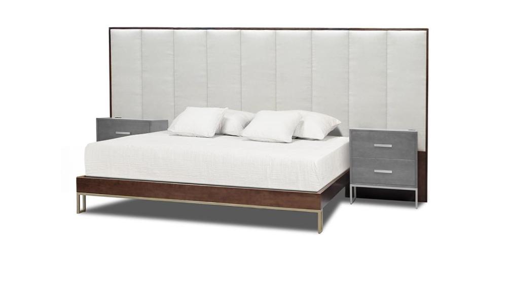 AlaCarte Expression Platform Bed