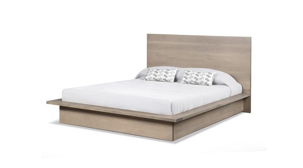 AlaCarte Metro Platform Bed