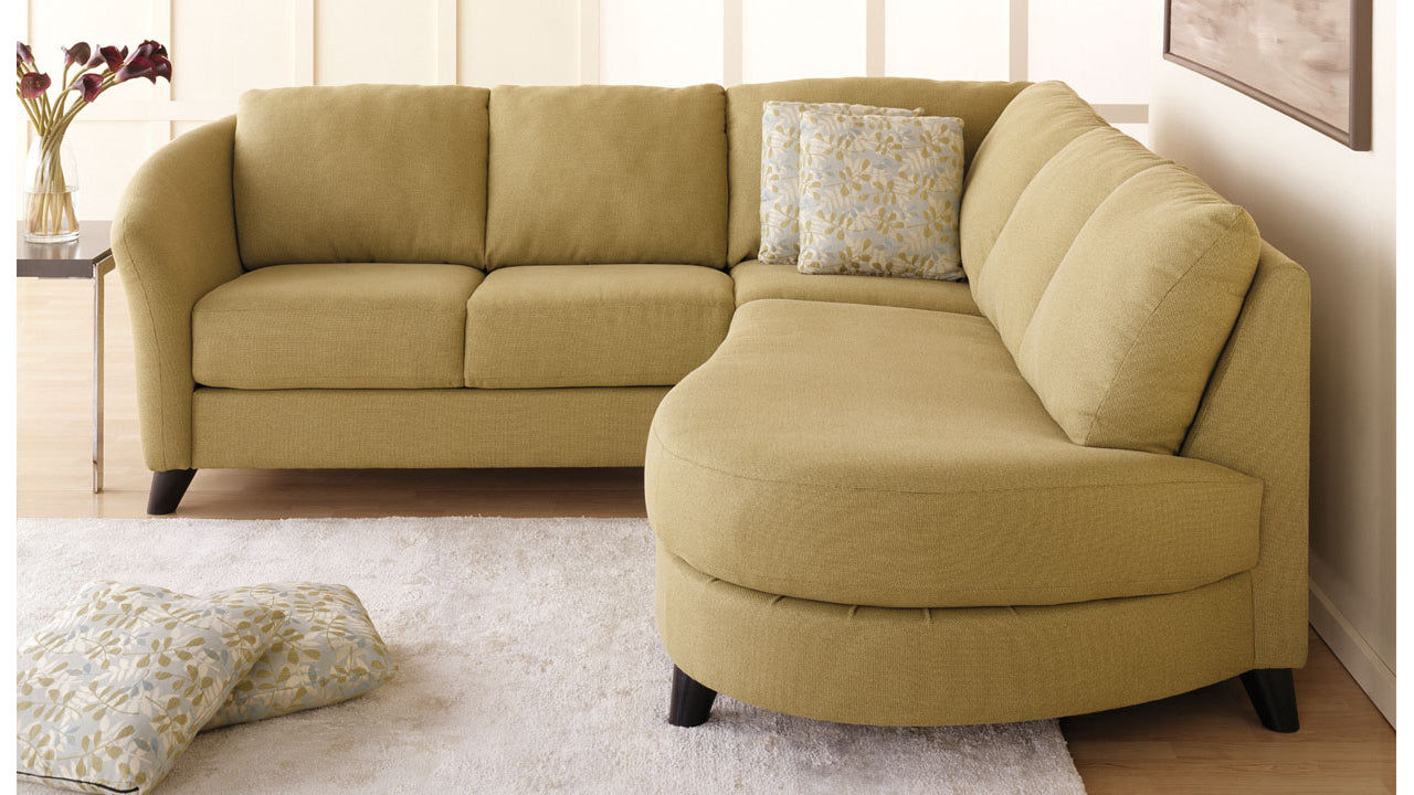Alula Sectional