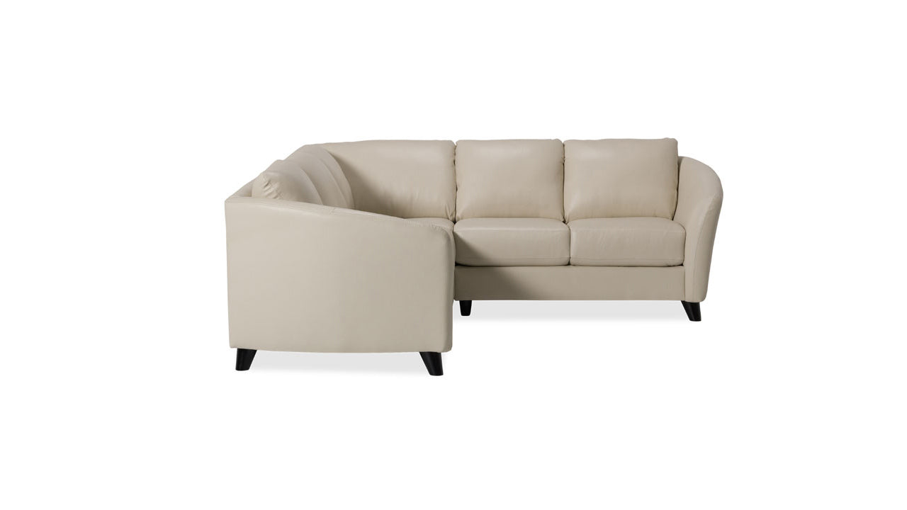 Alula Sectional