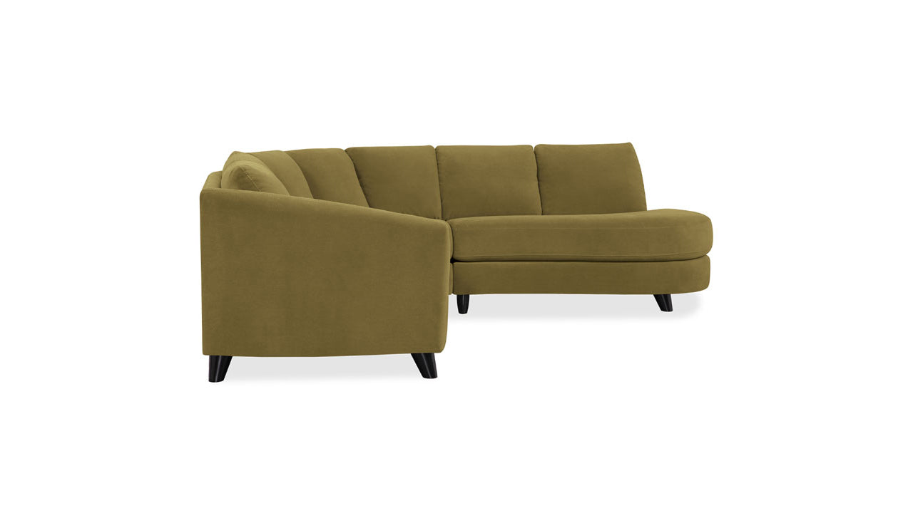 Alula Sectional