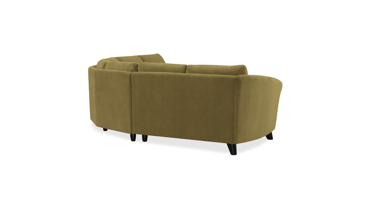 Alula Sectional