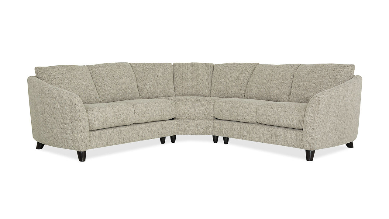 Alula Sectional