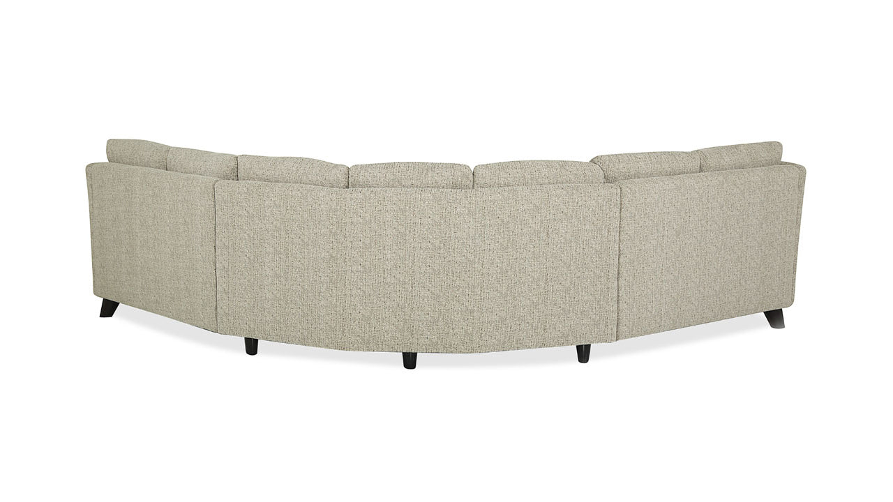 Alula Sectional