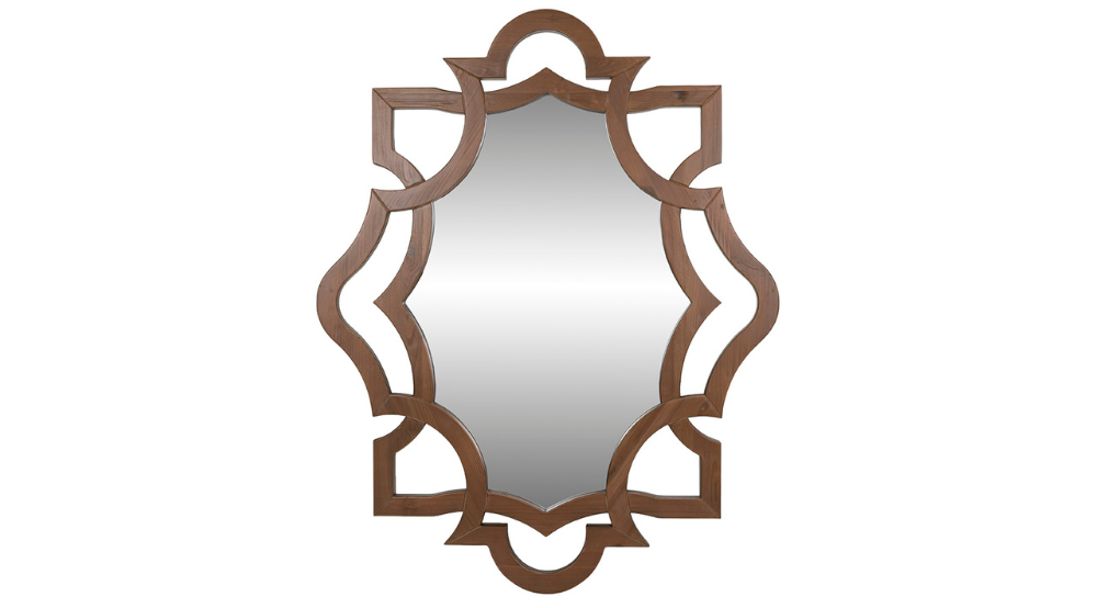 Angel Wall Mirror