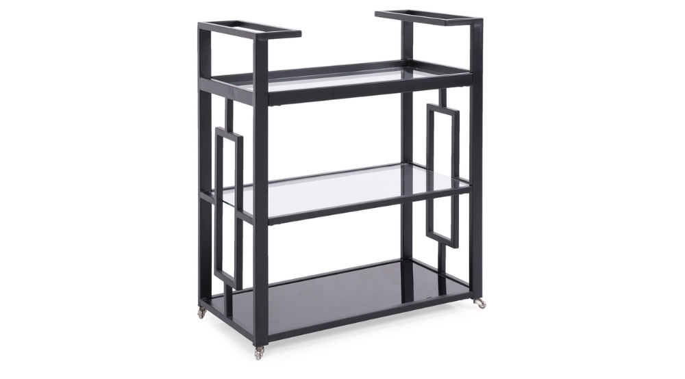 Apollo Bar Cart