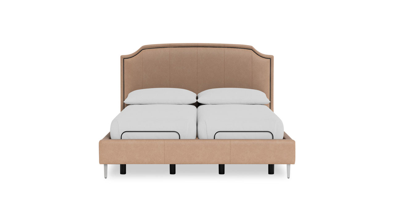 Arbor Split Bed