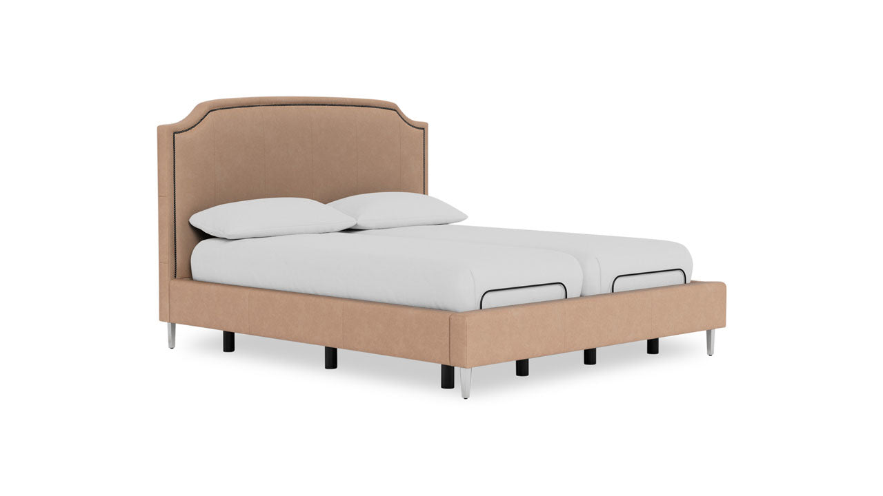 Arbor Split Bed