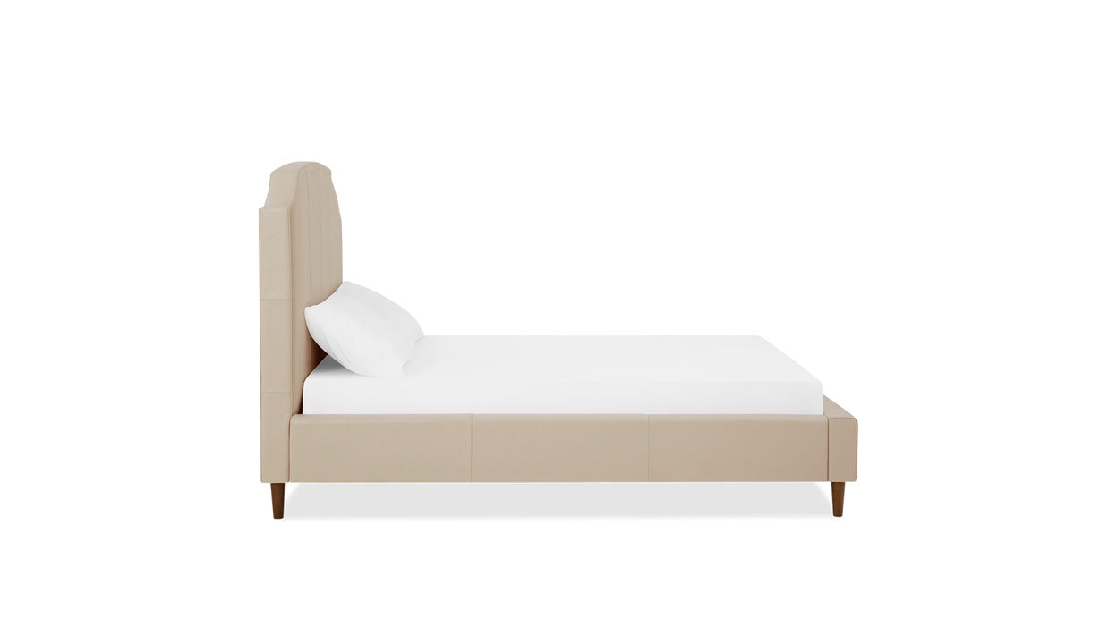Arbor Bed