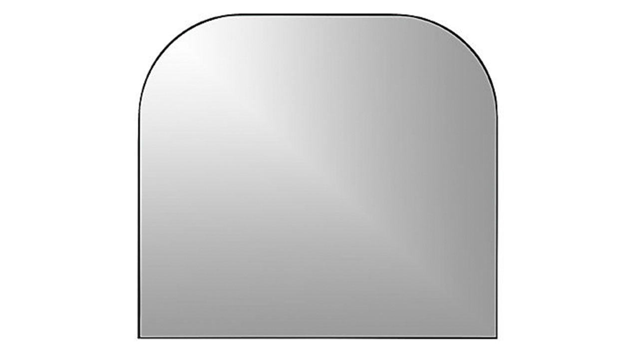 Arch Wall Mirror