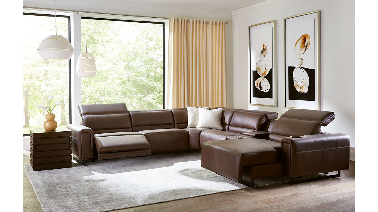 Armina Sectional