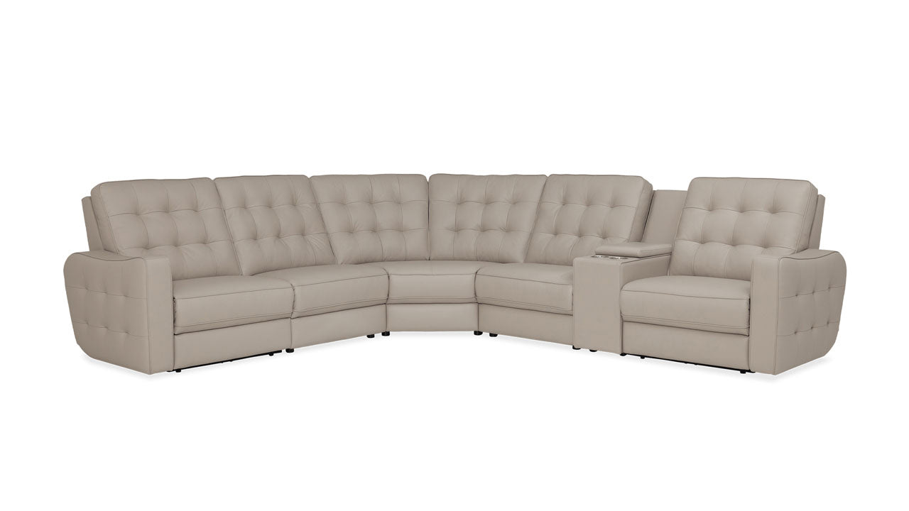 Astoria Sectional