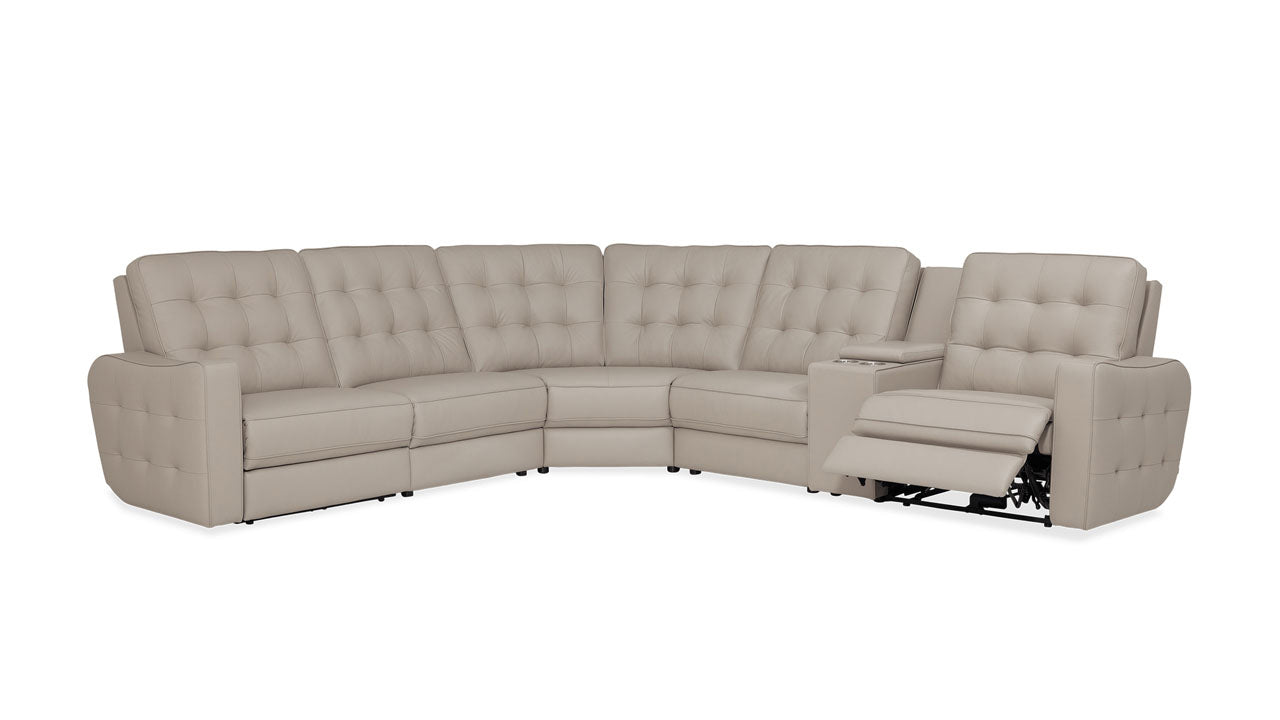 Astoria Sectional