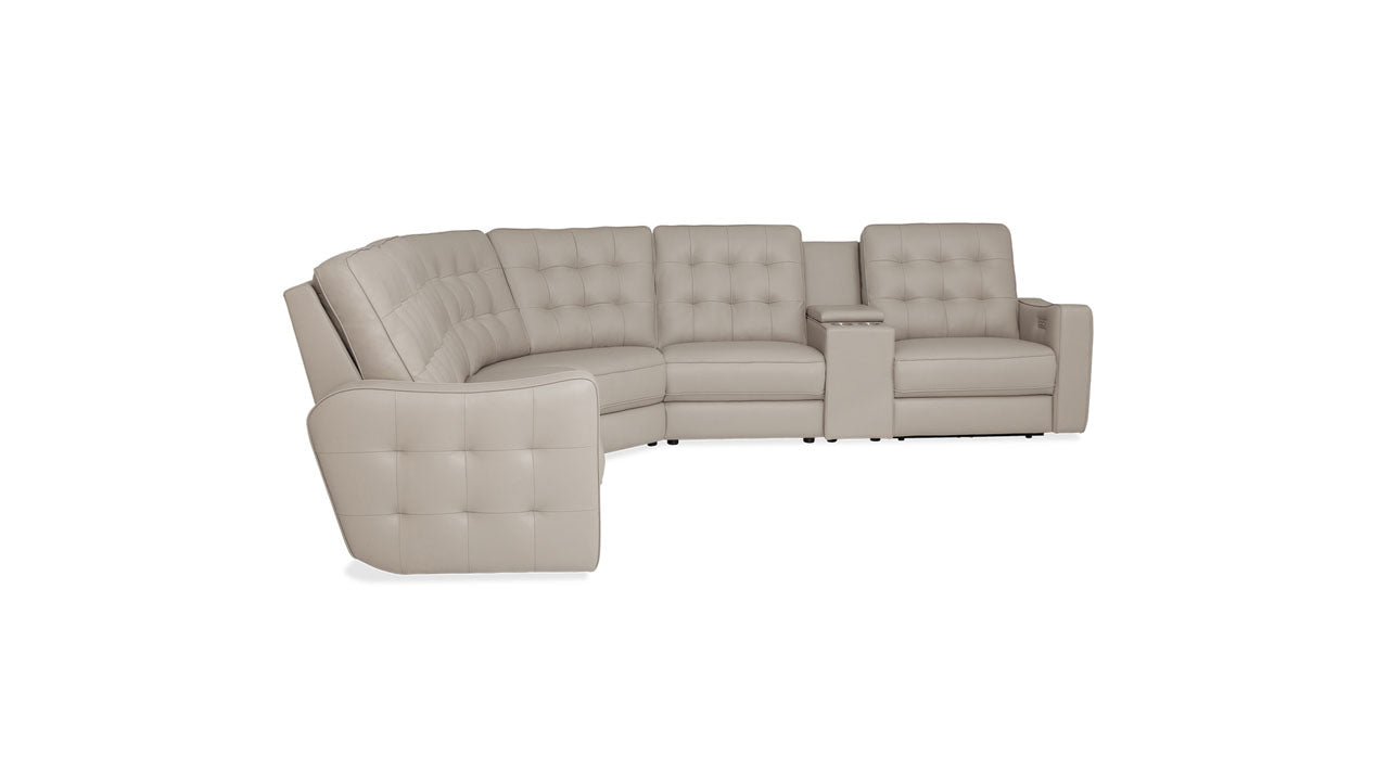 Astoria Sectional