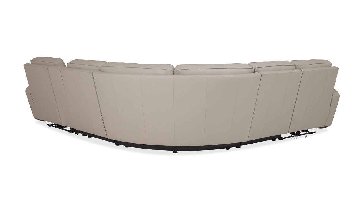 Astoria Sectional