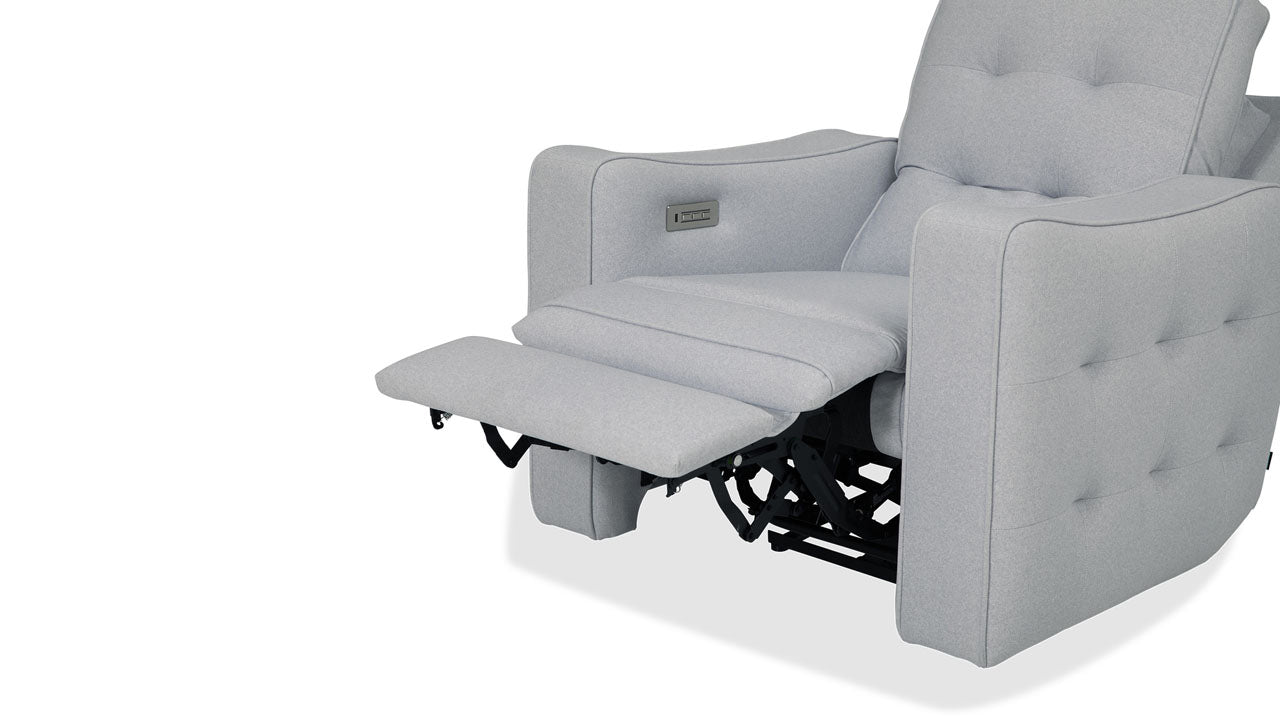 Astoria Recliners