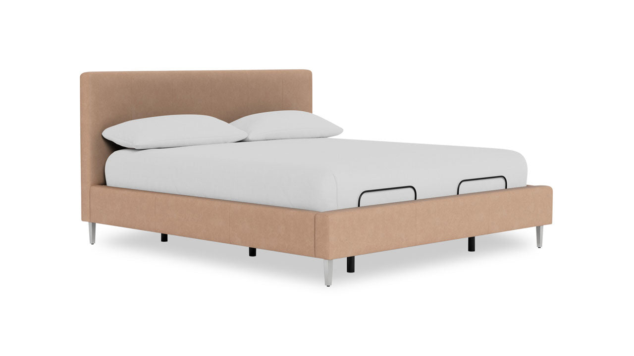 Auremo Adjustable Bed