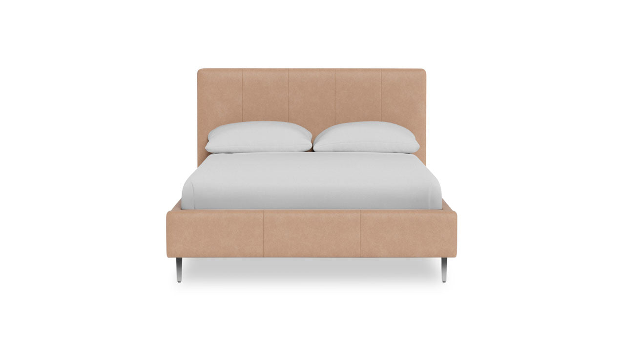Auremo Drawer Storage Bed