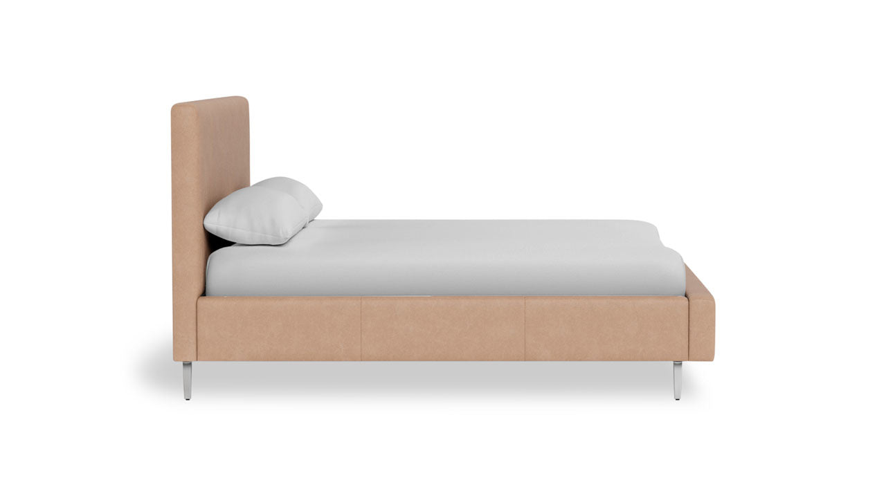 Auremo Drawer Storage Bed