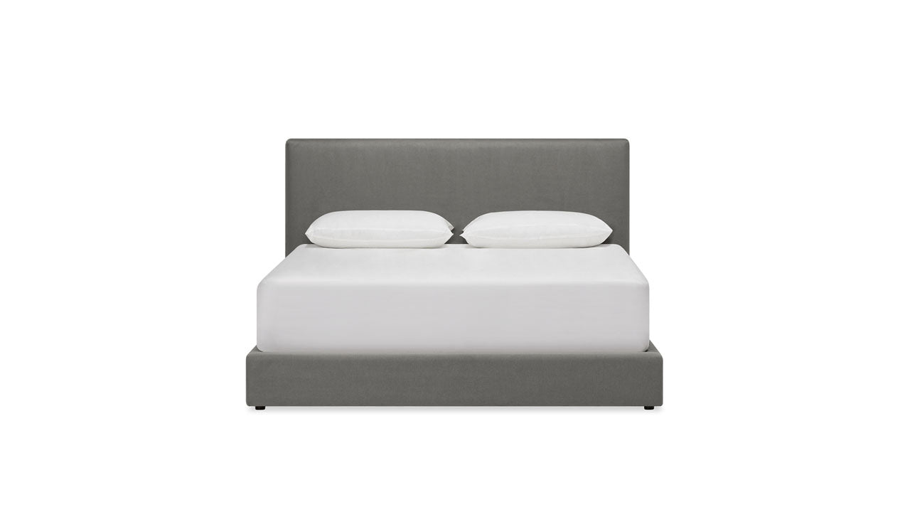 Auremo Gas Lift Bed