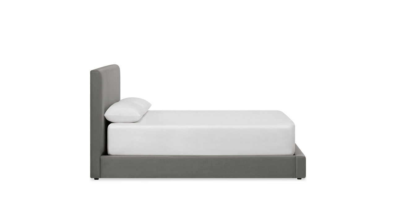 Auremo Gas Lift Bed