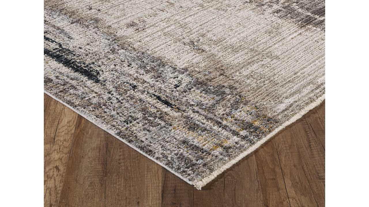 BOHEMIAN DO22A GOLD BEIGE