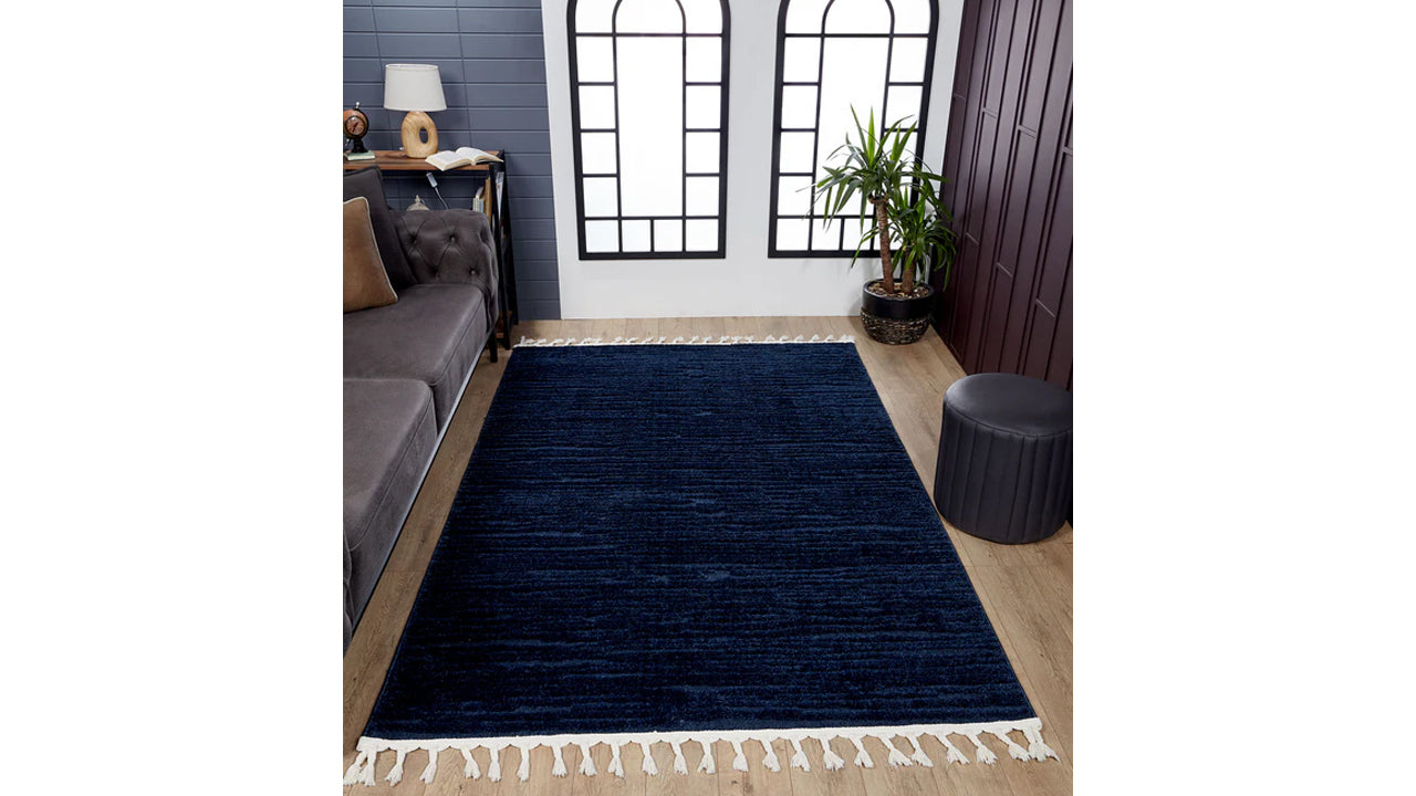 BOHO B0318A NAVY NAVY