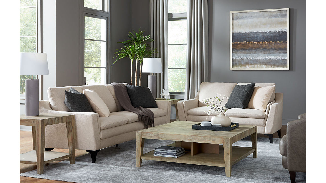 Balmoral Sectional