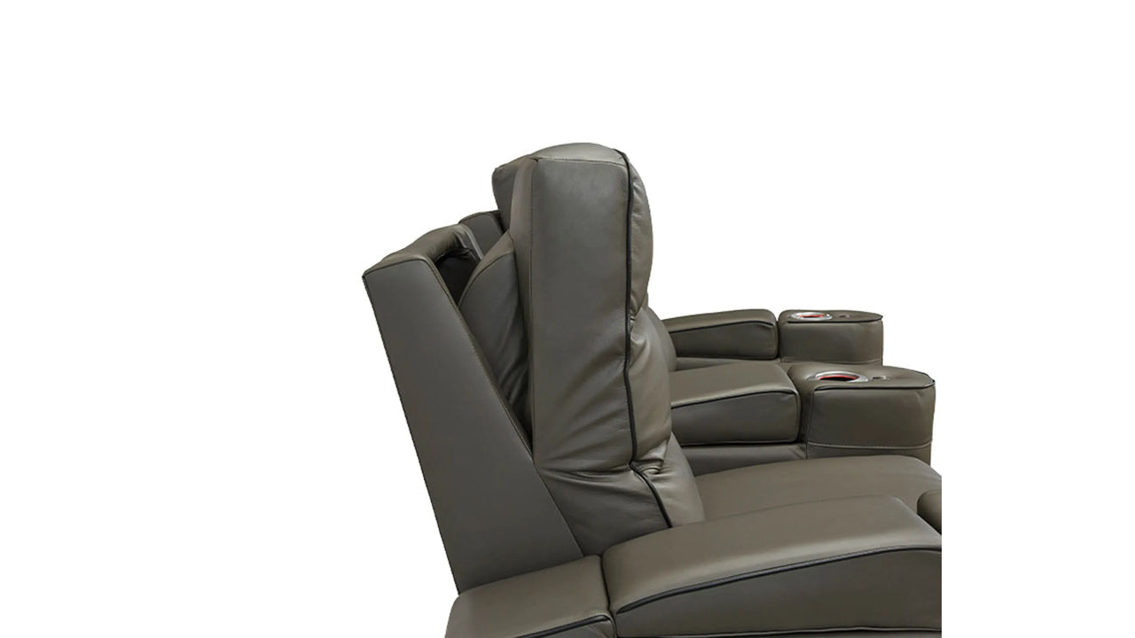 Beckett Home Theatre