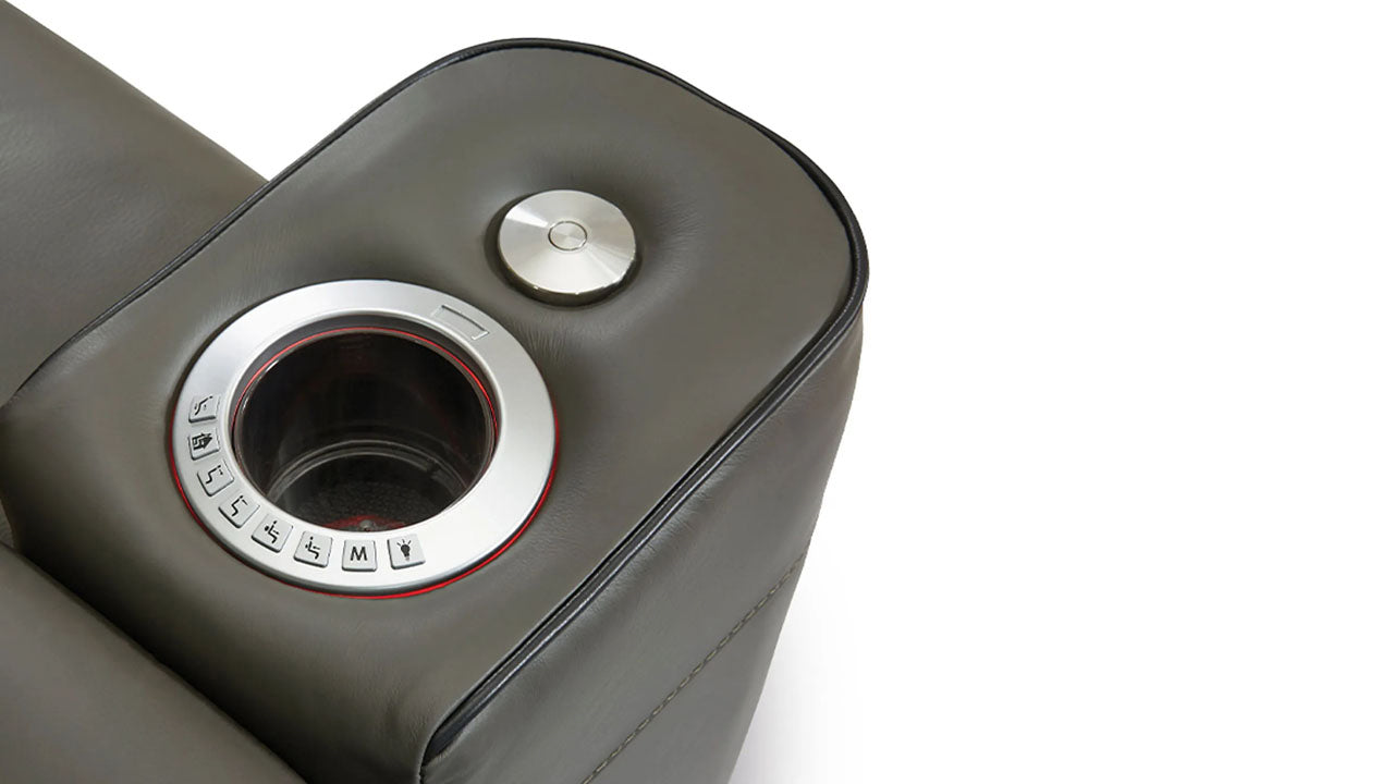 Beckett Home Theatre