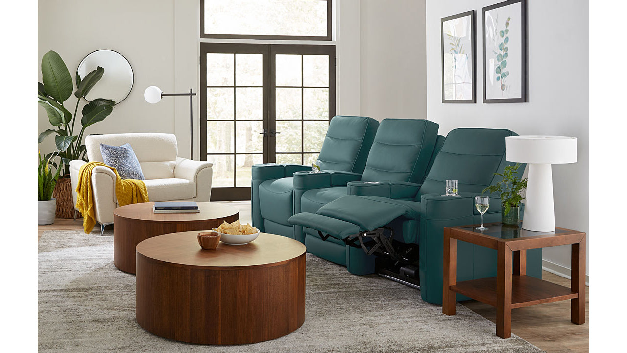 Beckett Home Theatre